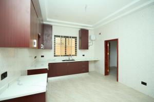 Kuchyň nebo kuchyňský kout v ubytování Tefillah Guesthouse & Hotels