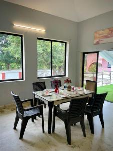 Φωτογραφία από το άλμπουμ του Mountain Breeze σε Lonavala