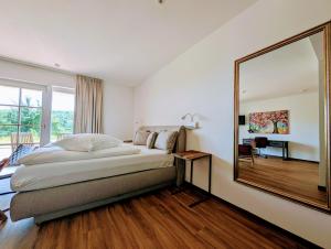 Gallery image of Landhotel Hofgut Battenberg in Battenberg