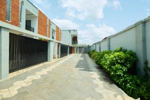 Φωτογραφία από το άλμπουμ του Tefillah Guesthouse & Hotels σε Apenkwa