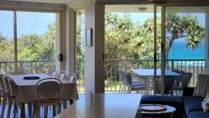 Příroda nedaleko aparthotelu