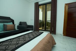 Φωτογραφία από το άλμπουμ του Tefillah Guesthouse & Hotels σε Apenkwa