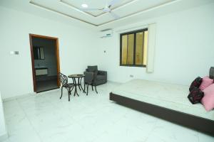 Φωτογραφία από το άλμπουμ του Tefillah Guesthouse & Hotels σε Apenkwa +66 φωτογραφίες