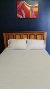 Fotografie z fotogalerie ubytování Panamá Hostels Inn v destinaci David