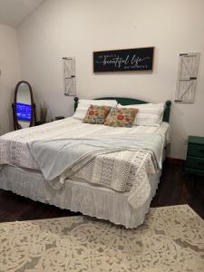 Foto dalla galleria di Cedar cross cabin 