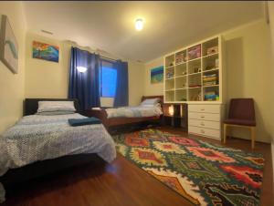 Imagen de la galería de Im Staying by the coast, en Hastings 9 fotos más