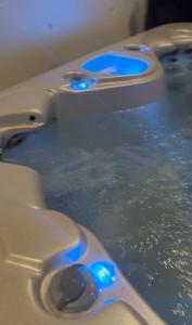 Foto dalla galleria di Cedar cross cabin 