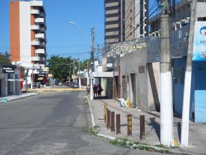 Okolí penzionu – hostince