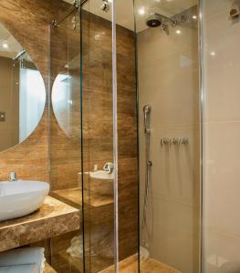 Bany a Arena Ipanema Hotel