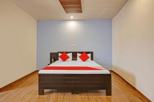 Billede fra billedgalleriet på Hotel O by OYO HOTEL DIVINE STAY NEAREST TAJ HIGHWAY GZB i Ghaziabad