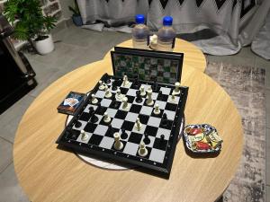 Foto sihtkohas Pretoria asuva majutusasutuse Two Bedrooms in the Capital City galeriist +26 fotot