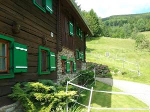 Příroda nedaleko apartmánu + 18 fotografií