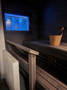 Gallery image of Cabin near Messilä in Virenoja