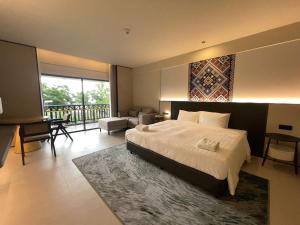 Gallery image of Nexus Resort & Spa Karambunai in Kota Kinabalu