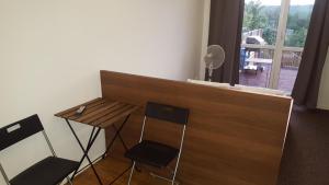 Fotografia z galérie ubytovania Spa Apartamenty Lidzbark v destinácii Lidzbark