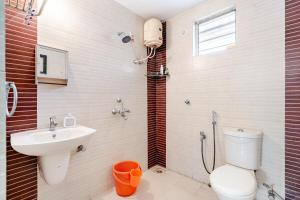 Billede fra billedgalleriet på ILLY's NEST i Siolim + 12 billeder