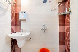 Billede fra billedgalleriet på ILLY's NEST i Siolim