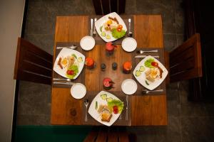 Gallery image of Cinnamon Forest in Beratuduwa