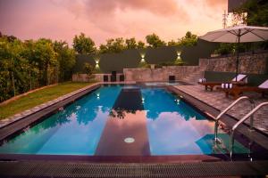 Gallery image of Cinnamon Forest in Beratuduwa