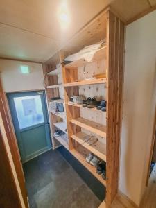 Foto de la galeria de Your Space Capsule Hotel Fuji Station a Fuji