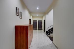 Фотография из галереи Super Hotel O Samne Ghat в Варанаси