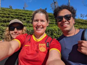 努沃勒埃利耶Cozy Heaven的相册照片