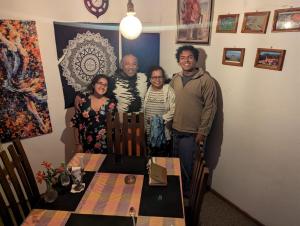 努沃勒埃利耶Cozy Heaven的相册照片