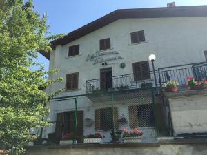 Photo de la galerie de l'établissement Il Bucaneve, à Barrea