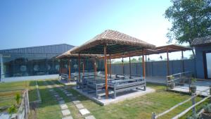 Fotografie z fotogalerie ubytování Prakrati Resort v destinaci Rohtak