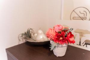 札幌市にあるYELLOWの花瓶