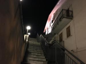 Fotografija u galeriji objekta Il Bucaneve u gradu Barea