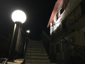 Fotografija u galeriji objekta Il Bucaneve u gradu Barea
