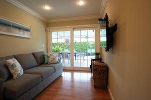 Et tv og/eller underholdning på Destination #18