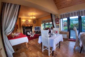 Φωτογραφία από το άλμπουμ του Walkers Nest σε Carlingford