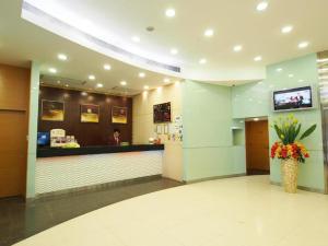 Gallery image of West Hotel in Hong Kong