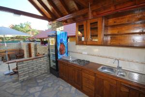 Gambar di galeri bagi Guest House Vila Alexandar di Palić