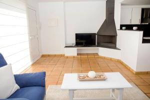 Gallery image of Mimoses Apartaments in Cadaqués