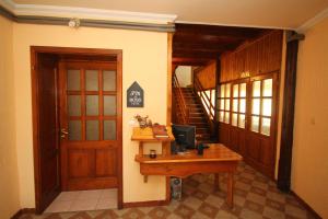 Gambar di galeri bagi Guest House Vila Alexandar di Palić