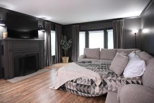 Khu vực ghế ngồi tại Destination #51