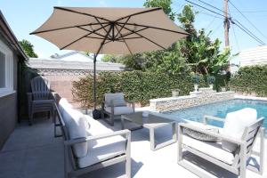 Hồ bơi trong/gần Destination #51