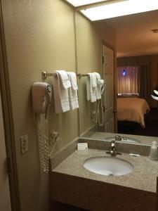 Gallery image of Americas Best Value Inn - Garden City in Garden City