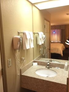 Gallery image of Americas Best Value Inn - Garden City in Garden City