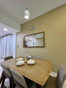 Fotografie z fotogalerie ubytování SUTERA AVENUE 6 PAX B602A by GC near imago kk v destinaci Kota Kinabalu + 23 fotografií