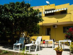 Gallery image of B&B Giu&Gio in Alghero