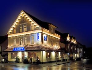 Photo de la galerie de l'établissement Ringhotel Appelbaum, à Gütersloh