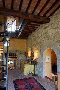 Fotografie z fotogalerie ubytování Tenuta Di Canonica v destinaci Todi