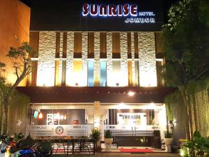 Gallery image of Sunrise Hotel Jombor Jogja in Yogyakarta