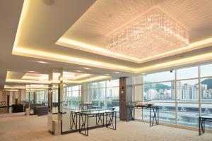 Fotografie z fotogalerie ubytování Olive Tree Hotel Penang v destinaci Bayan Lepas