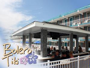 Gallery image of Bolero Resort in Wildwood