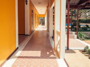 Fotografie z fotogalerie ubytování Le Jardin Hotel v destinaci Pakse